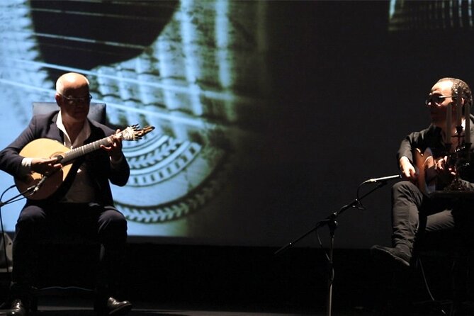 Fado in Chiado - Live Show in Lisbon on Stage for over 15 Years - Is the 50-minute length enough?