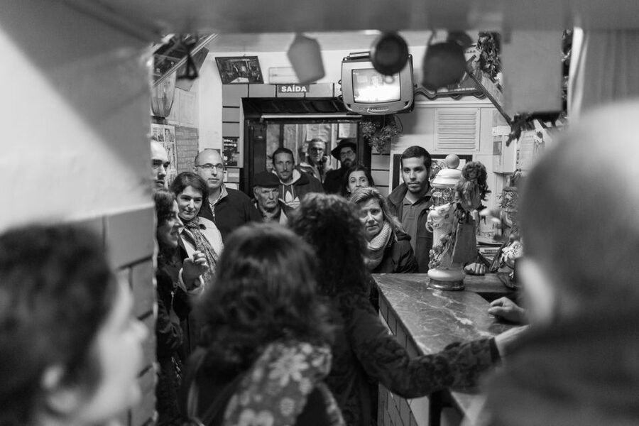 Fado: Musical Walking Tour with Food & Live Show - Why this fado walk feels different from a standard music show