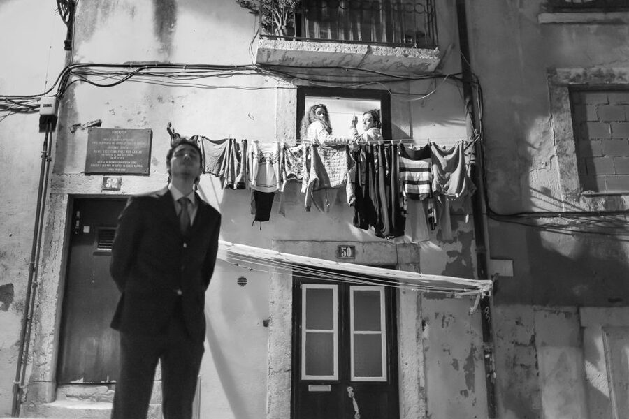 Fado: Musical Walking Tour with Food & Live Show - Practical details for a smoother evening