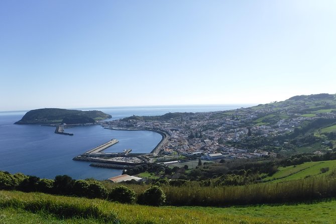 Faial Island: Full Day Tour – Nature and Local Culture - A full circle of Faial in one day