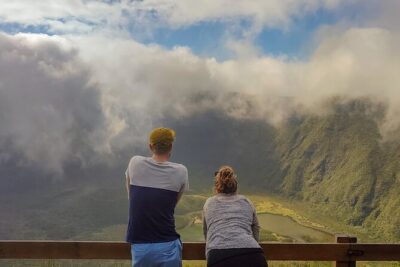 Faial Island: Full Day Tour – Nature and Local Culture
