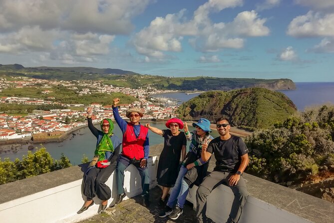 Faial Island: Full Day Tour – Nature and Local Culture - Why the guide makes a difference