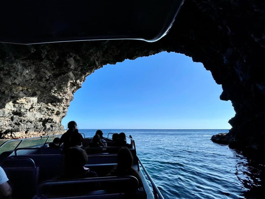 Faial Island: Unique boat tour to the Capelinhos volcano - Horta Marina starts the story