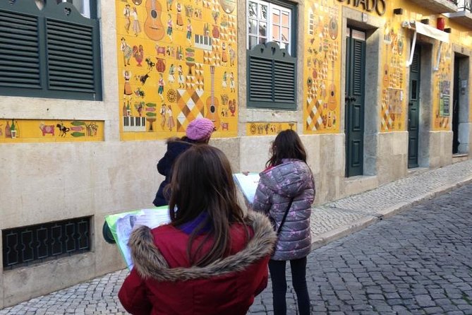 Family Tour: Essential Lisbon - Why this Lisbon tour works for children