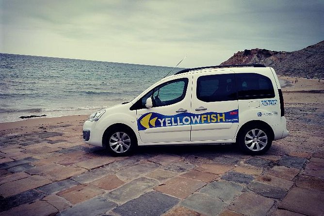 Faro Airport Private Transfer to or from Alvor - The ride to Alvor or Portimão