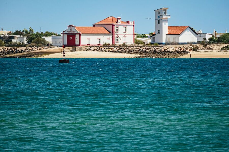 Faro: Deserta Island and Farol Island Catamaran Boat Trip - What This Faro Boat Trip Really Gives You