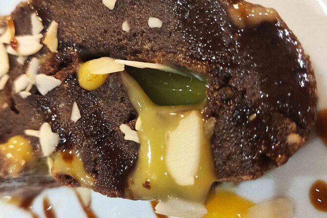Faro Food Tour & Drinks and City highlights 10 Tastings - Key points to know before booking