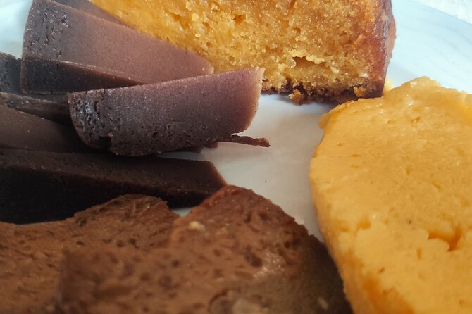 Faro Food Tour & Drinks and City highlights 10 Tastings - What the food and drinks are really worth