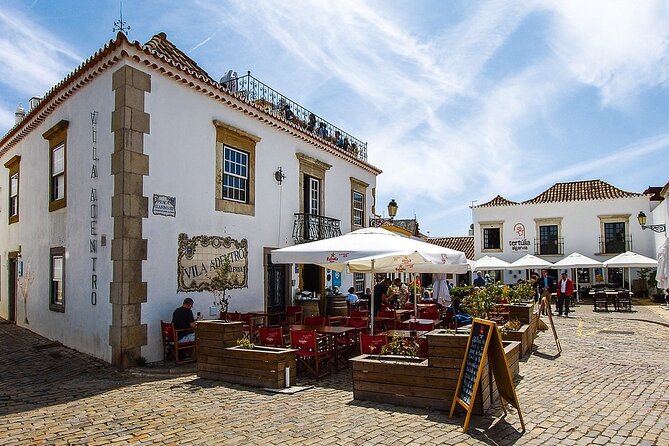 Faro Food Tour & Drinks and City highlights 10 Tastings - Eating your way through Faro’s Old Town