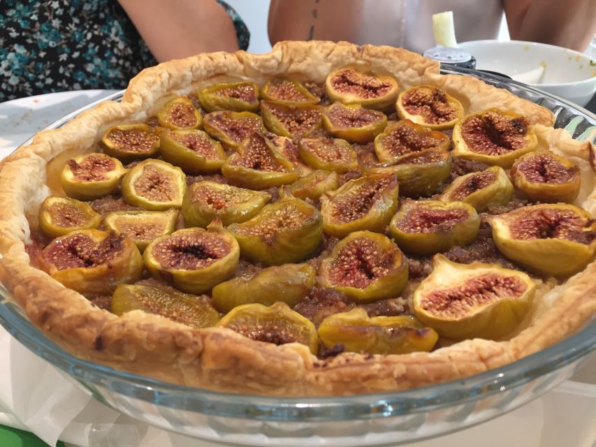 Faro: Old Town Guided Walking Food Tour - Practical details that affect your evening