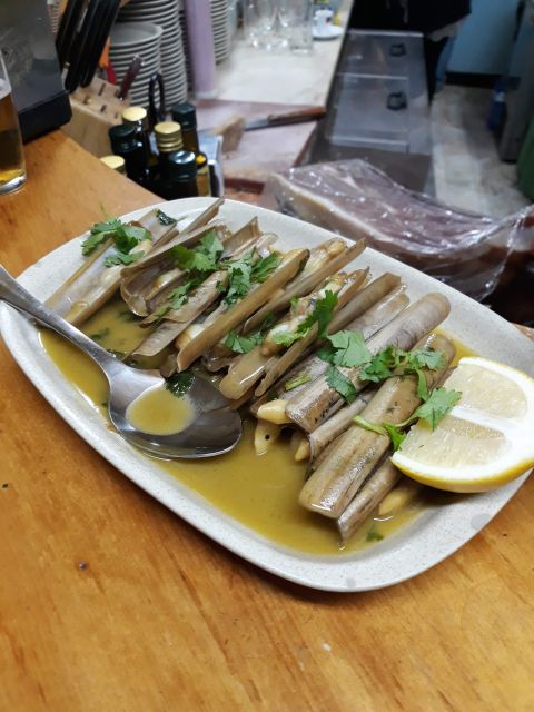 Faro: Old Town Guided Walking Food Tour - Is $104 a fair price in Faro?