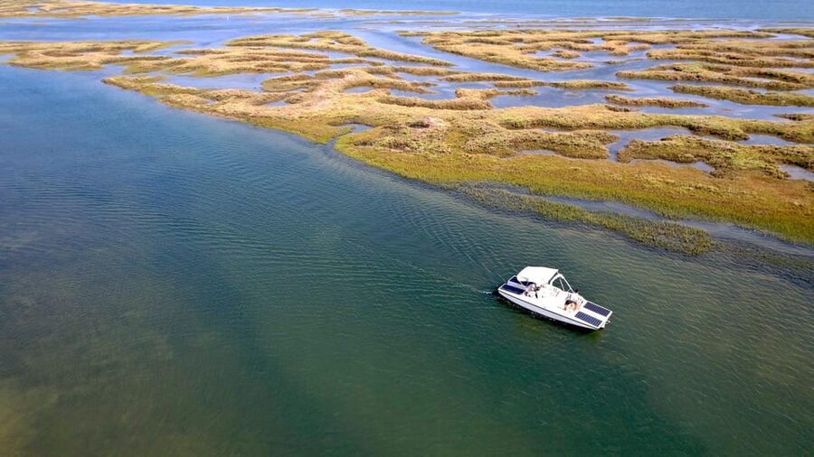 Faro: Ria Formosa Boat Tour by Eco-Friendly Solar Boat - FAQ