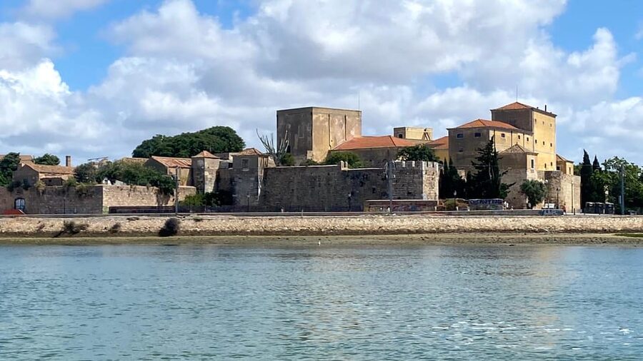 Faro: Ria Formosa Boat Tour by Eco-Friendly Solar Boat - What the solar boat changes