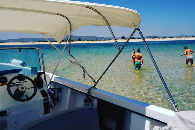 Faro - Ria Formosa tour with visit to 2 islands (Deserta, Farol) 3.5 hours - Timing, weather, and what to bring