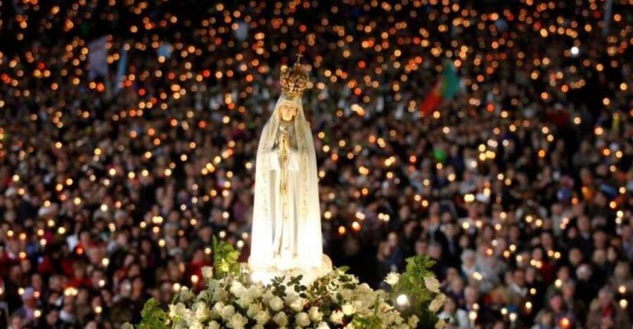 Fátima and Coimbra Full-Day Tour from Porto - Using 90 minutes at the Sanctuary