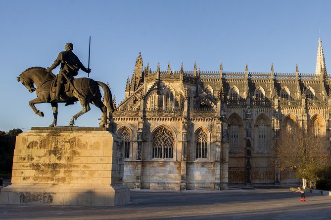 Fátima Batalha Nazaré and Óbidos Private Tour - Guides, comfort, and the human side of the day