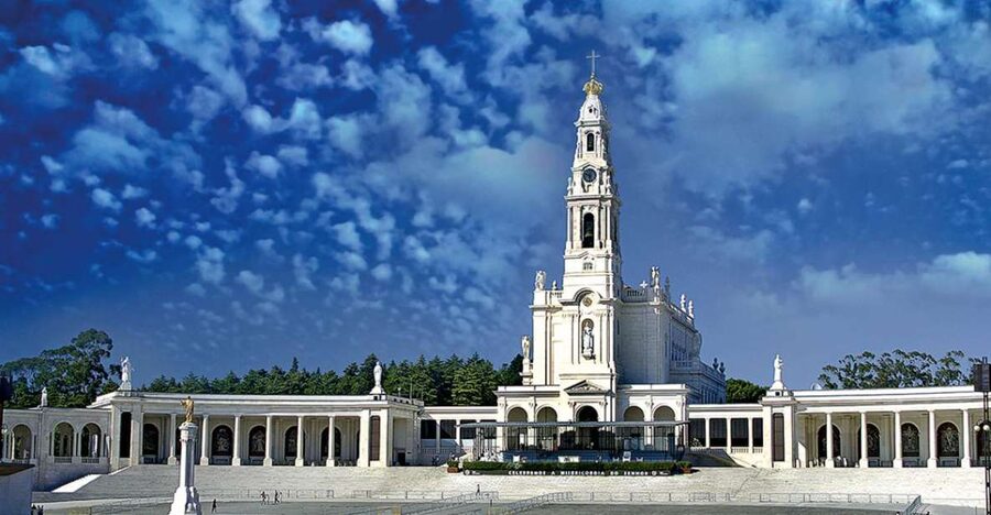 Fátima: Half-Day Tour - Why Fátima matters beyond the basilica