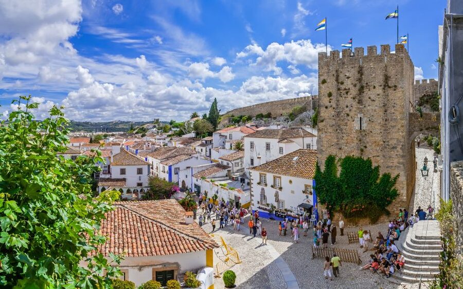 Fátima, Nazaré, and Óbidos: Small Group Tour From Lisbon - Is $91 a fair price?