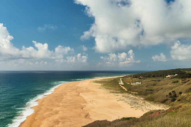 Fatima, Nazare, Obidos 8-People Small Group, Day-Tour from Lisbon - The small-group advantage
