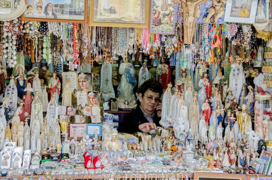 Fátima, Óbidos and the Atlantic Coast Day Tour from Lisbon - Should you book this Lisbon day trip?