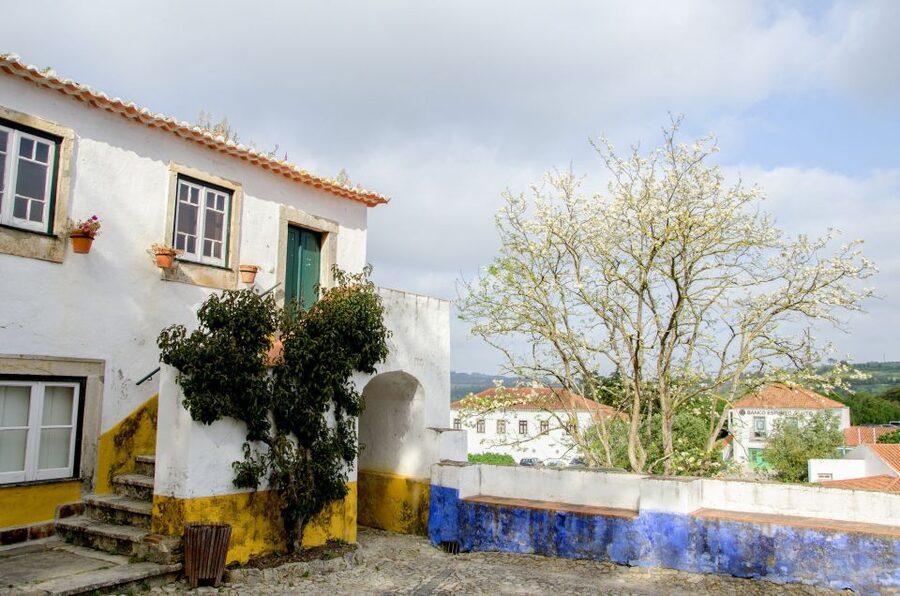 Fátima, Óbidos and the Atlantic Coast Day Tour from Lisbon - Fátima: a powerful first stop
