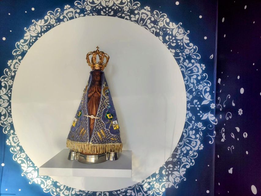 Fátima Private Tour: Shrine| Sacred Path |Shepherds House - Chapel of the Apparitions and the heart of the shrine