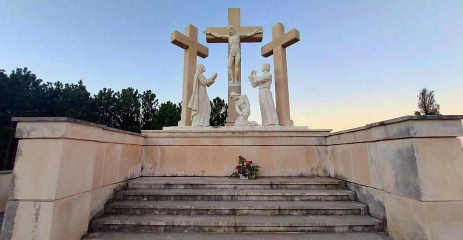 Fátima Private Tour: Shrine| Sacred Path |Shepherds House - The Basilica of Our Lady of the Rosary