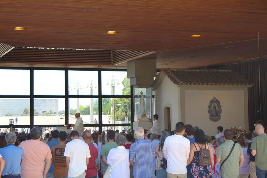 Fátima: Sanctuary and Aljustrel Village, Private Guided Tour - Key points to know before you book