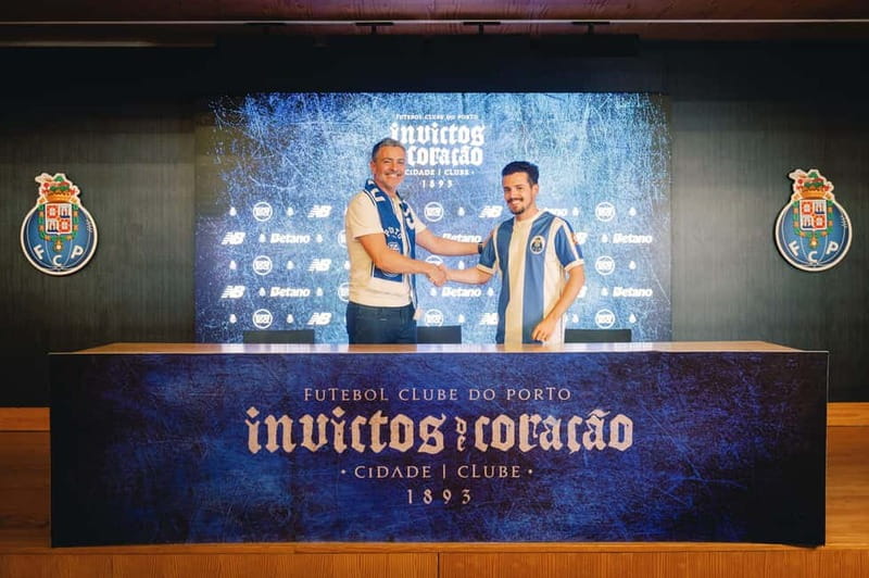 FC Porto: Museum & Tour - Who will enjoy FC Porto Museum and Tour?