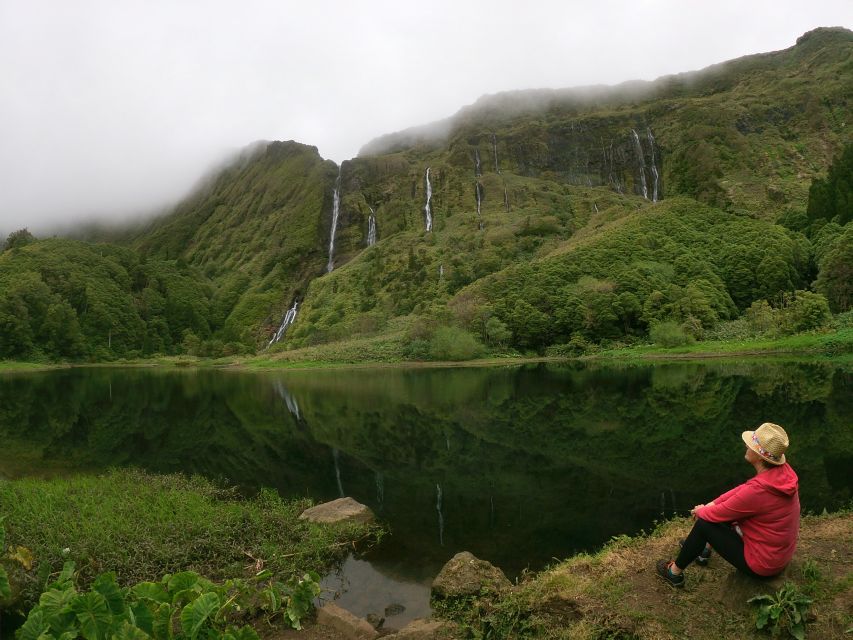 Flores Island: Full-Day Guided Tour - Key points for your Flores day