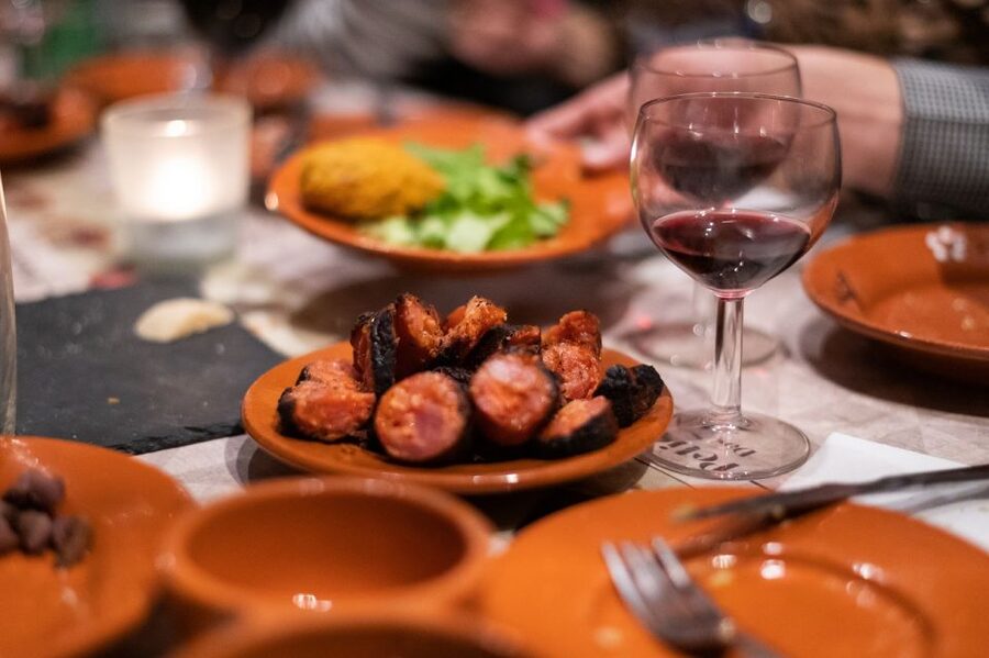 Food Tour: Portuguese wine & Tapas with Ginjinha Tasting - Ginjinha: Lisbon’s Sweet-Sour Finish