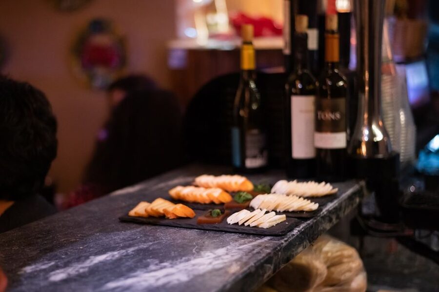 Food Tour: Portuguese wine & Tapas with Ginjinha Tasting - Is $40 a Fair Price?
