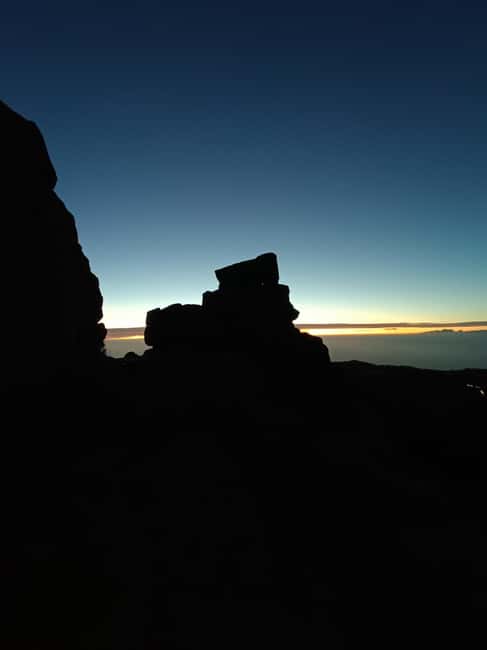 From 0 to 1818 meters to Pico do Arieiro Sunrise - Is $57 a fair price?