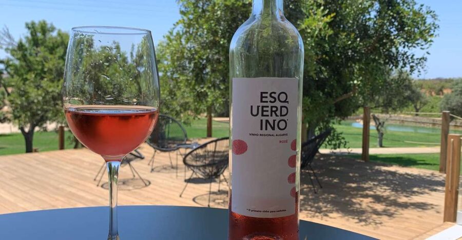 From Albufeira: 4x4 Off-Road Safari & Vineyard Wine Tasting - The surprise farm stop and local flavors