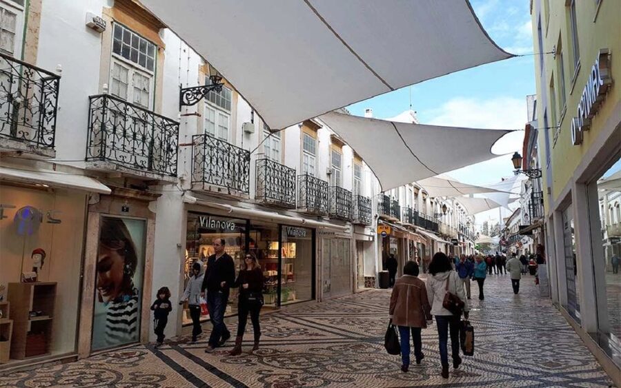 From Albufeira: Full-Day Tour of Algarve Eastern's Finest - What is and is not included for $76