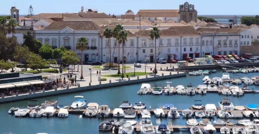 From Albufeira: Full-Day Tour of Algarve Eastern's Finest - Why this east Algarve tour is worth your day