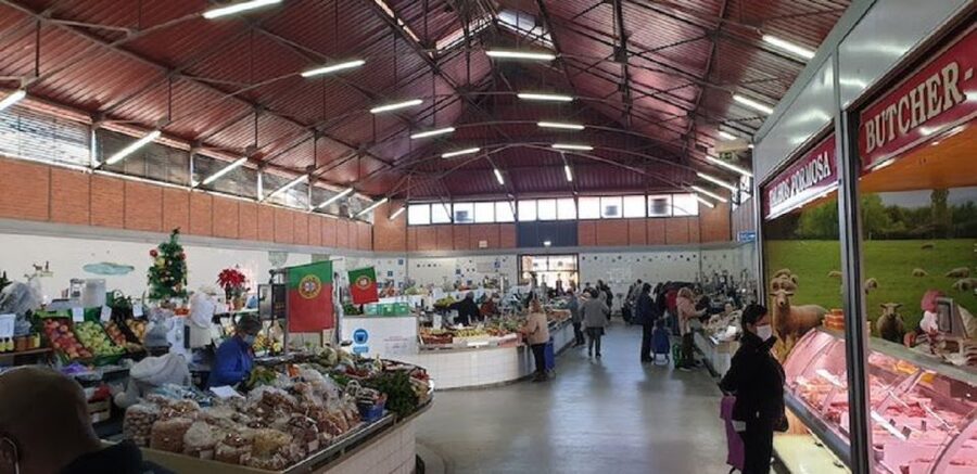 From Albufeira: Full-Day Tour of Algarve Eastern's Finest - Faro: a first taste of the Algarve capital