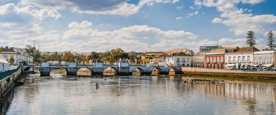 From Albufeira: Full-Day Tour of Algarve Eastern's Finest - How much time do you get at each place?