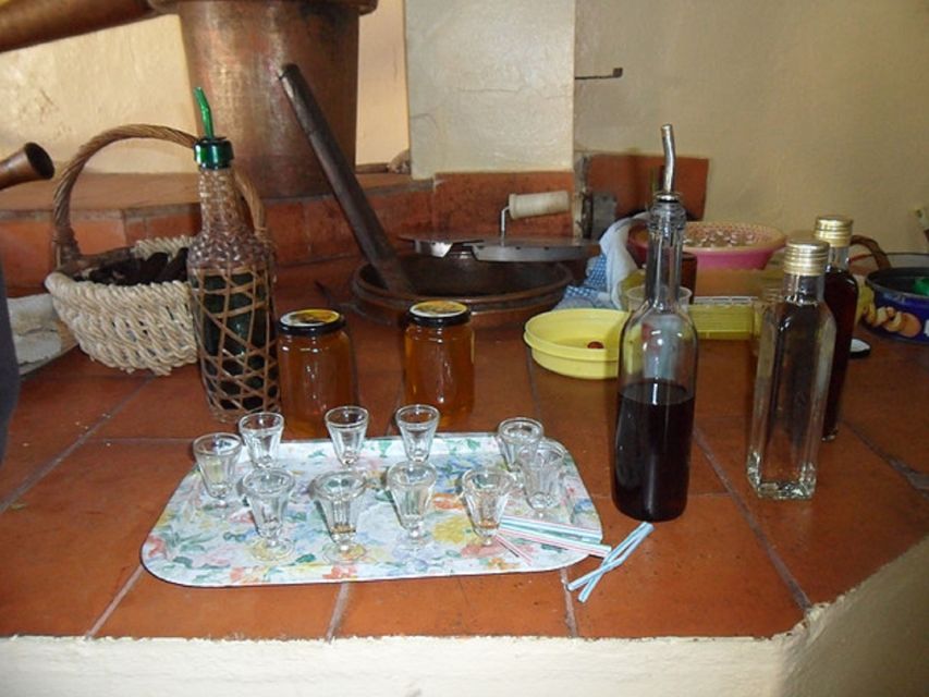 From Albufeira: Half-Day Algarve Jeep Safari - Practical value at $47 per person