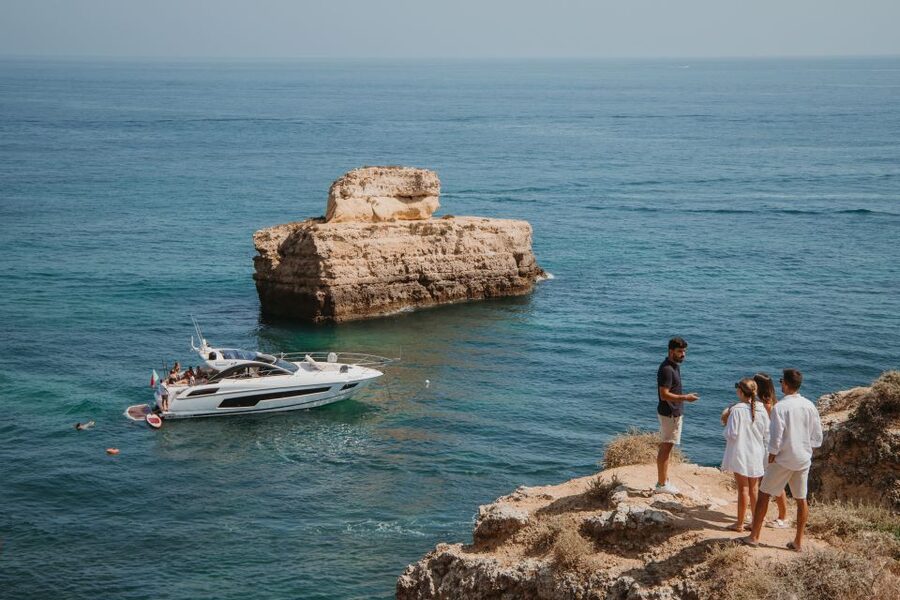 From Albufeira: Half-Day Hidden Gems & Horse Riding Tour - What the Horse Ride Is Really Like
