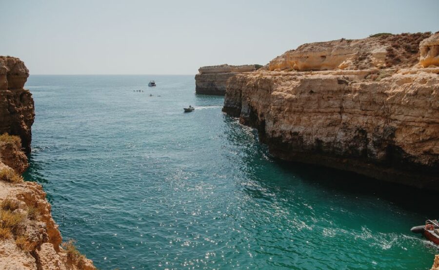 From Albufeira: Half-Day Hidden Gems & Horse Riding Tour - Practical Details Before You Reserve