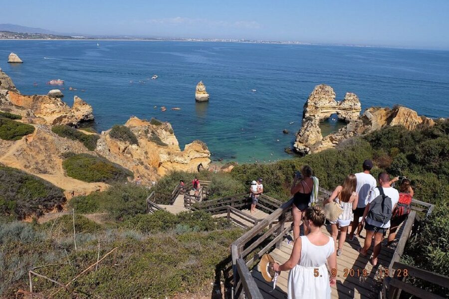 From Albufeira: Half-Day Lagos & Sagres Highlights Tour - Is $53 a fair price?