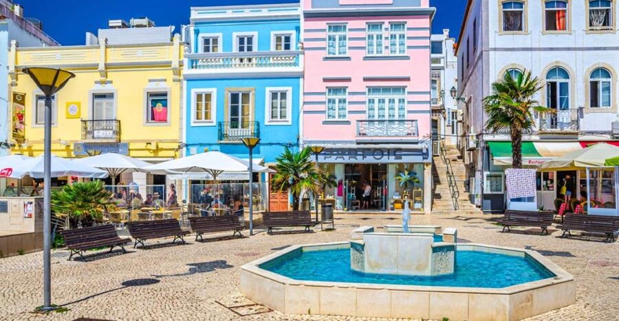 From Albufeira: Historical Algarve Region Tour - Key points to know before booking