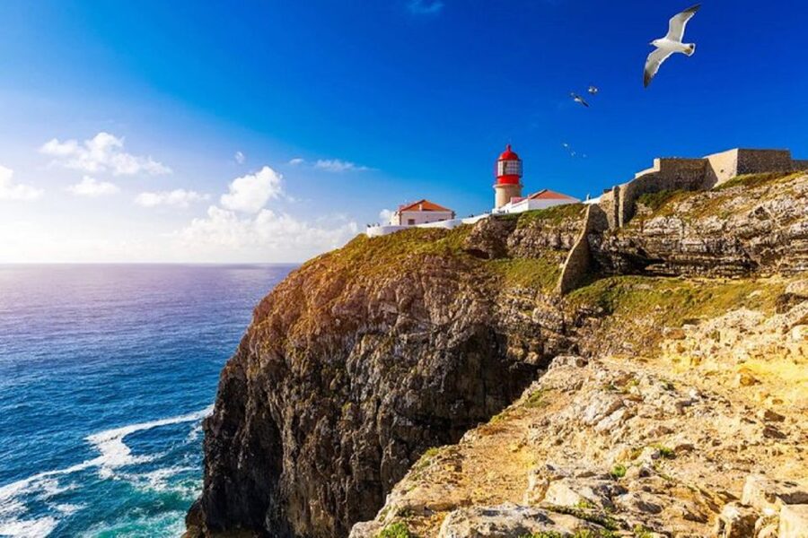 From Albufeira: Historical Algarve Region Tour - Should you book the Historical Algarve Region Tour?