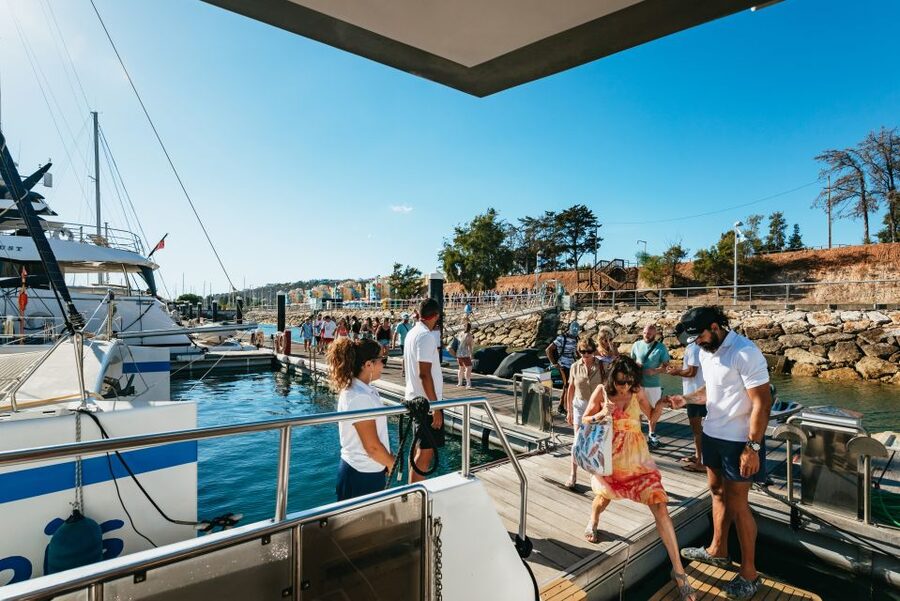 From Albufeira: Sunset Cruise and Beach BBQ with Open Bar - Should you book it?