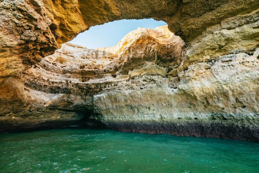 From Albufeira: Sunset Cruise and Beach BBQ with Open Bar - Who will enjoy this Albufeira cruise?