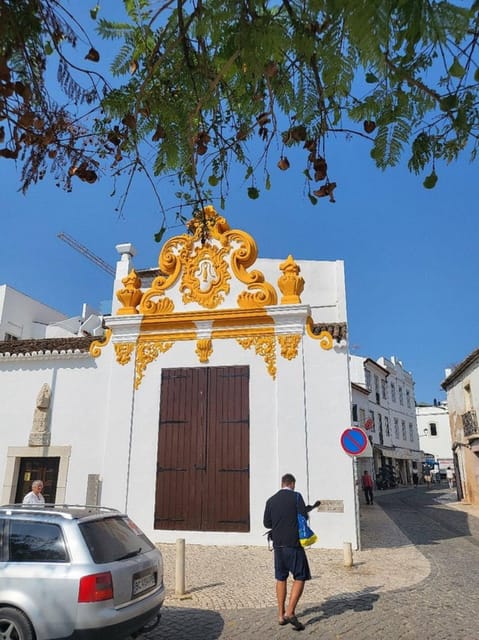 From Albufeira: Tour to Lagos, Sagres, Silves, & Monchique - The guide can make the long drives worthwhile
