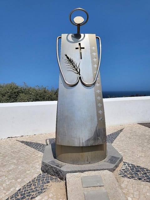 From Albufeira: Tour to Lagos, Sagres, Silves, & Monchique - What the pace feels like in practice