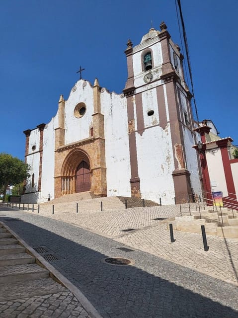 From Albufeira: Tour to Lagos, Sagres, Silves, & Monchique - Who should book this Algarve tour?