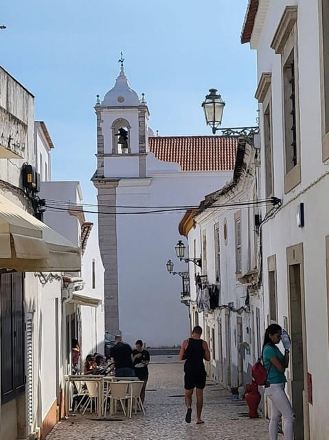 From Albufeira: Tour to Lagos, Sagres, Silves, & Monchique - FAQ